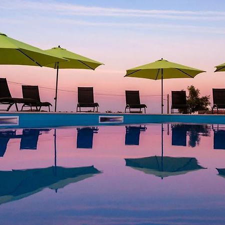 Monte Farropo Hotel มอนซาราซ ภายนอก รูปภาพ
