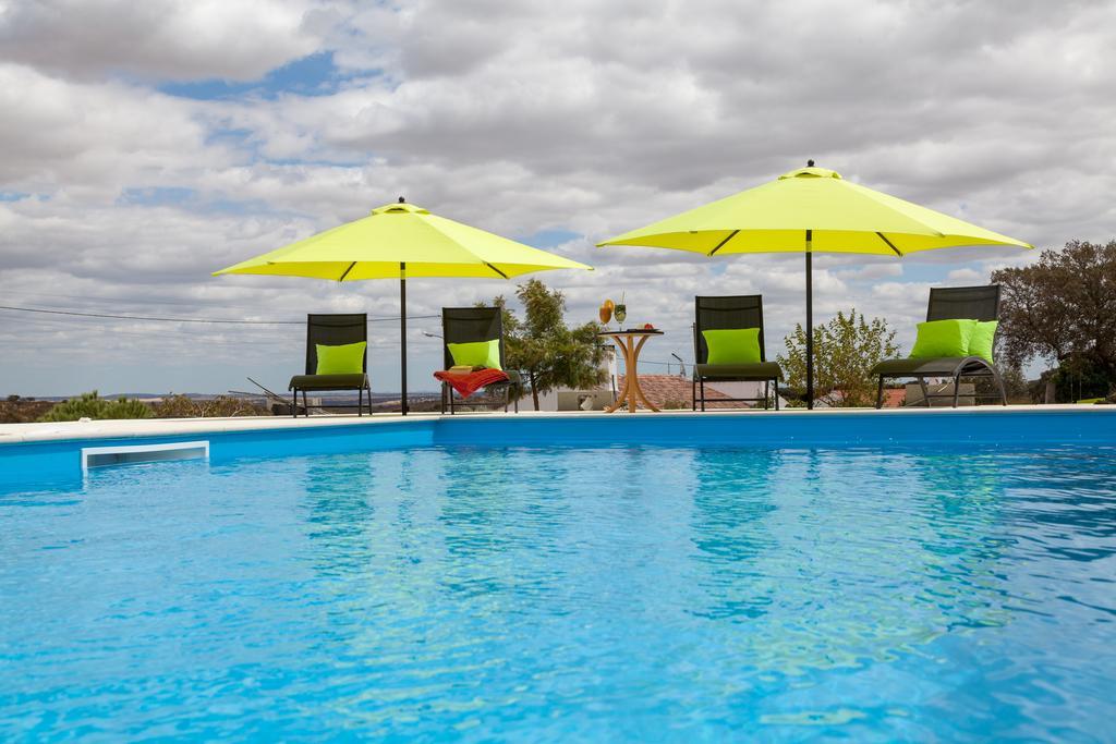 Monte Farropo Hotel มอนซาราซ ภายนอก รูปภาพ