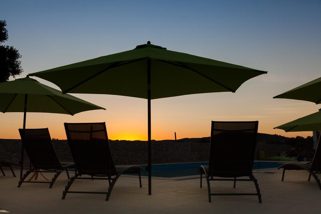 Monte Farropo Hotel มอนซาราซ ภายนอก รูปภาพ